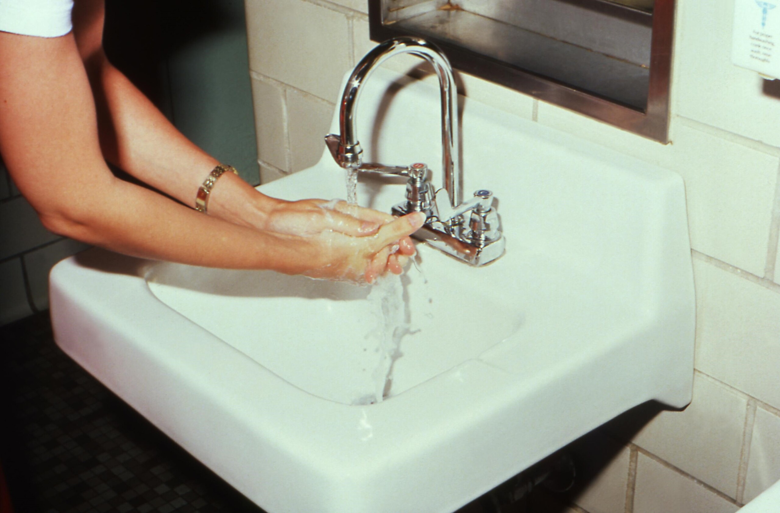 Nieuwe hygiëne richtlijn
