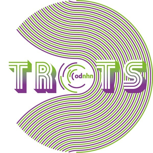 TROTS logo